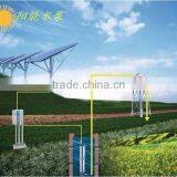 Durable 1.5KW Solar Irragatting System thumbnail-4