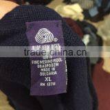 100% Merino Wool / Wool Waste / 100% Wool thumbnail-3