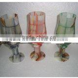 Agate Marble Glass thumbnail-5