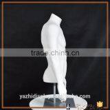 Suit Display Muscle Torso Male Mannequins on Sale thumbnail-2