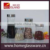 Food Storage Glass Jar for Surgar thumbnail-5