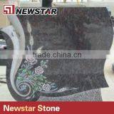 Newstar Chinese Granite Headstones thumbnail-4