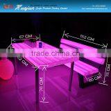 2016 Year New Style Used Garden Chair, Modern Square Chair Wholesale thumbnail-6