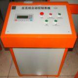 Metal Roof Corrugated Steel Sheet Roll Forming Line thumbnail-4