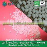 GH401 100% Biodegradable & Compostable Pla Raw Material Pla Granule for Injection thumbnail-1