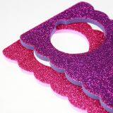 Door Hang EVA Shape With Glitter thumbnail-2