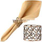 Napkin Ring/ Wholesale Napkin Ring/wedding Napkin Ring thumbnail-2