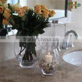 Glass Vase Decoration Furnishing Articles thumbnail-5
