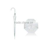 Hot Transparent uv Automatic Umbrella thumbnail-4