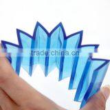 Q078 Fashion Household Wholesale Silicone Soap Dish thumbnail-3