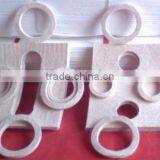 OEM Model Shape Wool Felt Gasket thumbnail-3