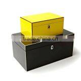 High Quality Best Selling Lacquered Rectangle Box From Vietnam thumbnail-1