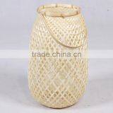 High Quality Best Selling Eco-friendly Woven Bamboo Lantern From Vietnam thumbnail-1