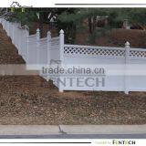 High Quality Cheap Cusotmzied Plastic/pvc/privacy Fence Screen thumbnail-3