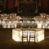 IR Remote Controller Led Light Bar Table for Party Decoration Decorations Wedding thumbnail-6