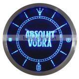 LED Acrylic Advertising Light Box Absolut Vodka Ads thumbnail-3