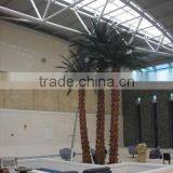 2016 Hot Sale Fake Palm Tree Wholesale Artificial Coconut Palm Tree thumbnail-5