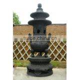 Factory Price High Quality Casting Bronze Incense Burner Cast Bronze Cast Brass Censer thumbnail-1