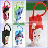 Silicone Cover for Perfume Bottle thumbnail-1