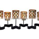 Multi Votive Candle Holder thumbnail-1