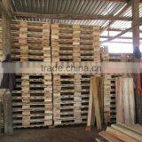Wooden Pallet Made From Acacia Timber thumbnail-2