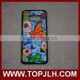 2D Sublimation Mobile Phone Wholesale Case for Samsung s8 thumbnail-3