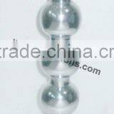 Metal Handicraft Wedding Vases Wholesale thumbnail-1