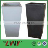 Fashion Wholesale Easy to Move and Clean Plant Mini Plant Pots