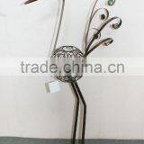 Metal Peacock Garden Decoration thumbnail-4
