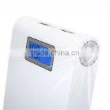 Best Selling 12000mah Power Bank Charger for Mobile Phones and Tablet pc thumbnail-5