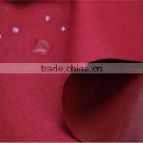 New Arrival High Grade 100% Recycled Plain Polyester Fabric, Pvc Coated Fabric for Bags thumbnail-1
