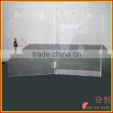 Display Cabinet With Lock thumbnail-3