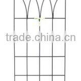 Wrought Iron Trellis thumbnail-1