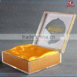 China Factory Acrylic Gift Box for Bracelet & Bracelet Gift Box thumbnail-2