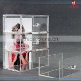 Wholesale Custom Acrylic Drawer Storage Organizer