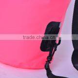 Fashion High Quality Waterproof Bag in Colors and Sizes 5L/10L/15L Waterproof Travel Bags thumbnail-4