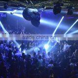 Giant Skull Sculpture for Bar Decoration thumbnail-3