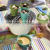 Min Bucket BBQ Grill thumbnail-1