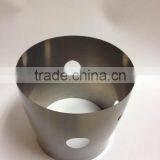 Customized Unique Design Stainless Steel Waste Container Shell thumbnail-3