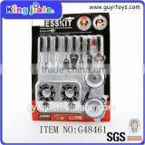 Best Sales High Quality Plastic Toy Cookware thumbnail-1