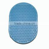 2 Sides Rubber Pet Bath Brush thumbnail-3