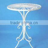 Hot Sale Cast Iron Garden Furniture Made in Xiamen With Low Factory Price thumbnail-1