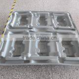 High Quality Plastic Tray Environmental Protection Plastic Pallet thumbnail-1
