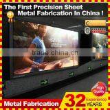 Metro Single Side Light Box Advertising thumbnail-4