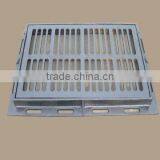 EN124 Iron Casting Drainage Grille Grates thumbnail-1