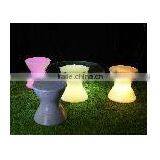 Outdoor Furnitures Lighting/ Led Garden Chairs/ Bar Stool thumbnail-1