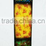 SW1A1041 IRON Tealight Candle Holder thumbnail-1