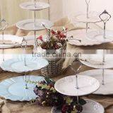 Beautiful Hot Sale Wedding Cake Stand,new Design Wedding Cake Stand,sale Single Tier Wedding Cake Set thumbnail-4