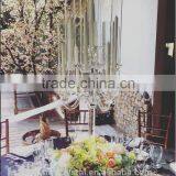 Tall Wedding Candelabra Centerpiece on Sale thumbnail-1