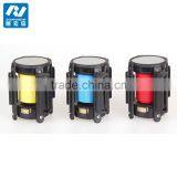 Retractable Belt Cassette Mechanism for Crowd Control Stanchion thumbnail-3